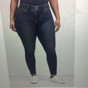 Torrid Jeggings